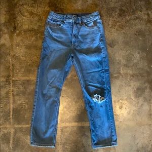 Size 6R Express denim Jeans